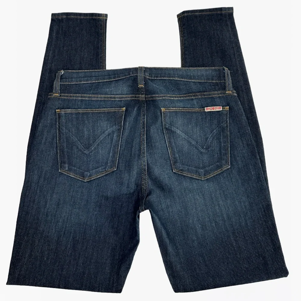 Hudson Krista Super Skinny 88% Cotton Women’s Jeans - Size: 28